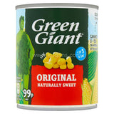 Buy cheap Green Gaint Original Corn 198g Online