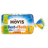 Buy cheap HOVIS BEST OF BOTH MEDIUM 750G Online