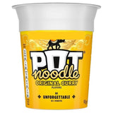 Buy cheap POT NOODLE ORIGINAL CURRY FLAV Online