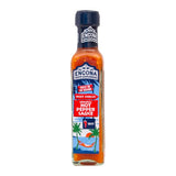 Buy cheap ENCONA HOT PEPPER SAUCE 142ML Online