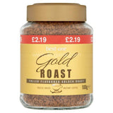 Buy cheap BESTONE GOLD ROAST COFFEE 100G Online