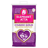 Buy cheap ELEPHANT ATTA CHAKKI GOLD 5KG Online