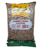 Buy cheap SHREE KRISHNA HORSE GRAM 1KG Online