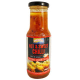 Buy cheap ASHOKA HOT SWEET CHILLI DIPP Online