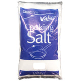 Buy cheap LIFESTYLE COOKING SALT 1.5KG Online