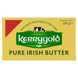 Buy cheap KERRYGOLD IRISH BUTTER 200G Online