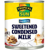 Buy cheap TS SWEETNED CONDENSED MILK Online