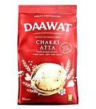 Buy cheap DAAWAT CHAKKI ATTA 10KG Online