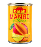 Buy cheap BALAH MANGO SLICES 425G Online
