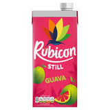 Buy cheap RUBICON STILL GUAVA 1LTR Online