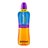 Buy cheap Lucozade Mango Passion 500ml Online