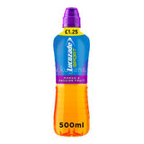 Buy cheap LUCOZADE MANGO PASSION 500ML Online
