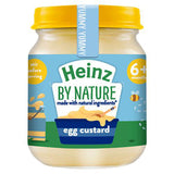 Buy cheap Heinz Egg Custard 120g Online
