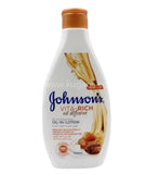 Buy cheap Johnsons Vita Rich Infusion Online