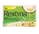 Buy cheap Rexona Soap 100g Online