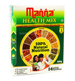 Buy cheap MANNA HEALTH MIX 500G Online