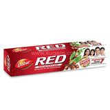 Buy cheap Dabur Red Tooth Paste 200g Online
