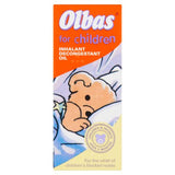 Buy cheap OLBAS FOR CHILDREN 12ML Online