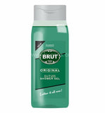 Buy cheap Brut Original Shower Gel 500ml Online