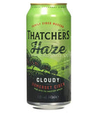 Buy cheap THATCHERS HAZE CAN 440ML Online