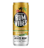 Buy cheap JAMICA RUM VIBES GINGER 250ML Online