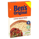 Buy cheap Bens Original Long Grain Rice Online