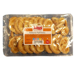 Buy cheap JAYS PALMERAS PUFF PASTRY 225G Online