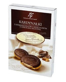 Buy cheap TAGO KARDYNALKI COCOA PEANUT Online