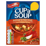 Buy cheap BAT MINESTRONE WITH CROUTONS Online