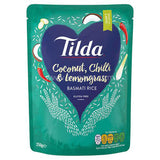 Buy cheap TILDA COCONUT & LEMON RICE Online