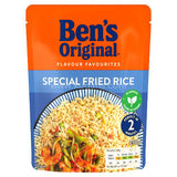 Buy cheap BENS SPECIAL FRIED RICE 250G Online