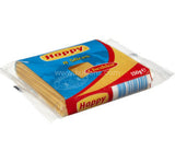 Buy cheap Happy Slices Cheddar 150g Online