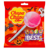 Buy cheap CHUPA CHUPS TREAT BAG 12S Online
