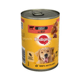 Buy cheap PEDIGREE WITH BEEF IN GRAVY Online