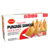 Buy cheap PRAN PUNJABI SAMOSAS 12PCS Online