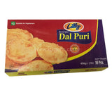 Buy cheap Lilly Dal Puri 10pcs Online