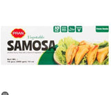 Buy cheap Pran Vegtable Samosas 10s Online