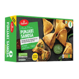 Buy cheap HALDIRAMS PUNJABI SAMOSA 650G Online