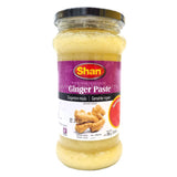 Buy cheap Shan Ginger Paste 700g Online