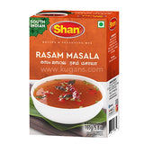 Buy cheap SHAN RASAM MASALA 165G Online