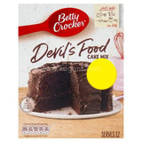 Buy cheap Bc Devils Food Cake Mix 425g Online