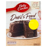 Buy cheap BC DEVILS FOOD CAKE MIX 425G Online