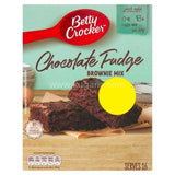 Buy cheap BC BROWNIE MIX CHOCOLATE FUDGE Online