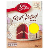 Buy cheap Bc Red Velvet Cake Mix 425g Online