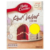 Buy cheap BC RED VELVET CAKE MIX 425G Online