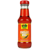 Buy cheap TROPICAL SUN CHILLI OIL 150ML Online