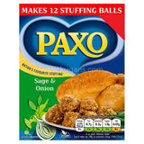 Buy cheap Paxo Sage Onion Stuffing Mix Online
