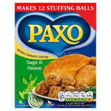 Buy cheap PAXO SAGE ONION STUFFING MIX Online