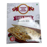 Buy cheap Shudh Desi Foods Tawa Naan Online
