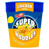 Buy cheap BATCHELORS CHICKEN NOODLES 75G Online